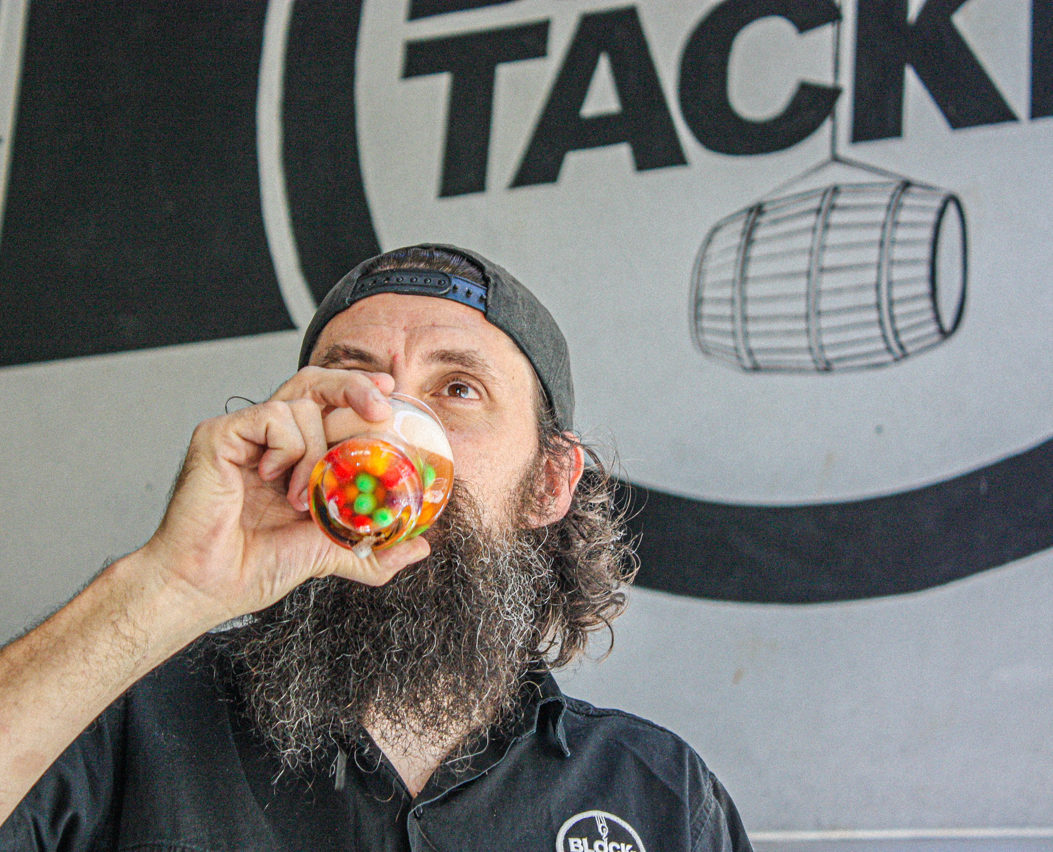 Limited Releases Block 'N Tackle Brewery