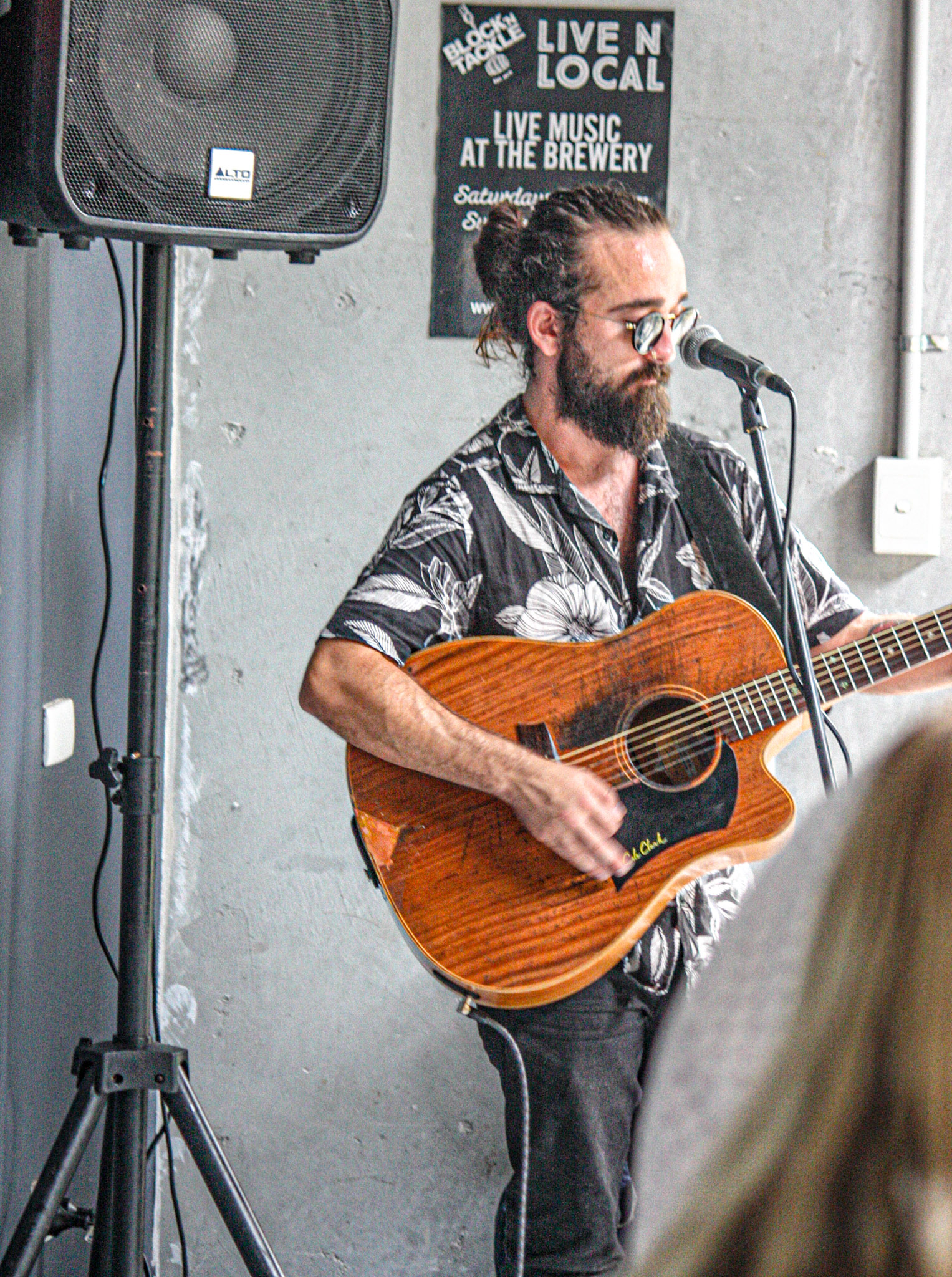 Block 'N Tackle Brewery Central Coast, NSW